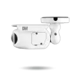 Digital Watchdog - DWC-XSBC08Bi - 4K Ai Ultra Wide Angle Pano Bullet, 2.3mm Ultra Wide Lens