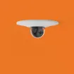 Digital Watchdog - DWC-XSDE08Mi - MEGApix Ai Indoor/Outdoor Vandal Dome Camera, Star-Light Plus, 4K , Star-Light Plus, 2952x2320 @ 30fps, Ai Deep Learning, 2.7-13.5mm Autofocus Varifocal P-Iris Lens, 100ft Smart IR, T-WDR, 3D-DNR, True D&N, Alarm In/