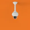 Digital Watchdog - DWC-XSDE08Mi - MEGApix Ai Indoor/Outdoor Vandal Dome Camera, Star-Light Plus, 4K , Star-Light Plus, 2952x2320 @ 30fps, Ai Deep Learning, 2.7-13.5mm Autofocus Varifocal P-Iris Lens, 100ft Smart IR, T-WDR, 3D-DNR, True D&N, Alarm In/
