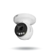 Digital Watchdog - DWC-XSTD05MF - MEGApix Ai active deterrent 5MP Turret IP Camera with Vari-Focal Lens, flashing LEDs and AI engine 