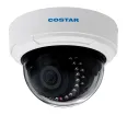 CDI4H36IW - 4MP CentralNET Indoor Fixed Lens Dome - IDIS