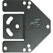 SECO-LARM - E-931ACC-BLS8Q - Wall Mounting Bracket for IR Photoelectric Beam Sensors