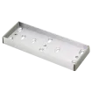 SECO-LARM - E-941S-1K2/HQ - Armature Plate Holder for E-941SA-1200, E-941SA-1K2PD, E-941SA-1K2PQ, E-941DA-1K2Q and E-941DA-1K2P.