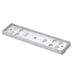 SECO-LARM - E-941S-600/HQ - Armature Plate Holder for 600-lb Series Electromagnetic Locks