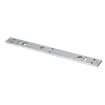 SECO-LARM - E-941S-600/PQ - 3/16″ Plate Spacer for 600-lb Series Electromagnetic Locks