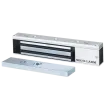 SECO-LARM - E-941SA-300RQ - Electromagnetic Lock with 300-lb (136kg) Holding Force12 or 24 VDC Operation