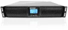 Minuteman - E1500RTXLT2U - EnterprisePlus LCD Series true sine wave, extended runtime, line-interactive UPS, rack/tower/optional wallmount, LCD display