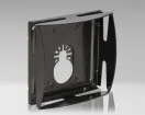 Jonard Tools - EBC-800 - Electrical Wall Box Cutter, Double Gang