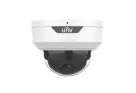 UNV - EC-D4F28M-V3 - 4MP Basic Dome, 2.8mm