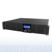 MINUTEMAN - EC1000RTXL2U - UPS Online 1kVA/900W 2U Rack/Tower Ext Runtime TAA-Compliant