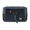 CYBERPOWER - EC450G - 450VA/260W, Simulated Sine Wave, NEMA 5-15P, 5 ft cord, 8 NEMA 5-15R, USB, PowerPanel Personal software, 3 year warranty