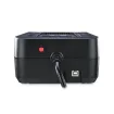 Cyber Power - EC650LCD - Simulated Sine Wave 650VA/390W