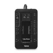 CYBERPOWER - EC750GTAA - 750VA/450W Standby UPS NEMA 5-15 RJ-11 EMI ECO TAA Compliant