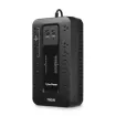 CYBERPOWER - EC750GTAA - 750VA/450W Standby UPS NEMA 5-15 RJ-11 EMI ECO TAA Compliant