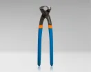 Jonard Tools - ECP-100 - Single-Ear Hose Clamp Pliers, Straight Jaw