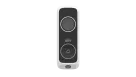 UNV - ED-525B-WB - Dual Camera Video Doorbell