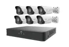 UNV - EK-S31P8B46T2-V3 - 6+1 Kit 2TB HDD