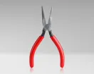 Jonard Tools - ELONGNOSE - Long Nose Gripping Pressing Pliers