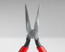 Jonard Tools - ELONGNOSE - Long Nose Gripping Pressing Pliers