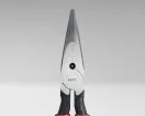 Jonard Tools - ELONGNOSE - Long Nose Gripping Pressing Pliers