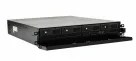 ExacqVision - EM-08T-2P - 4TB EM-Series Rackmount 2U Enterprise Management Server Supports UP to 2000 Exacqvision Enterprise VMS Windows Server 2022