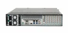 ExacqVision - EM-08T-2P - 4TB EM-Series Rackmount 2U Enterprise Management Server Supports UP to 2000 Exacqvision Enterprise VMS Windows Server 2022