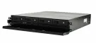 ExacqVision - EM-04T-2S - 2TB EM-Series Rackmount 2U Enterprise Management Server Supports UP to 500 Exacqvision Enterprise VMS Windows 10