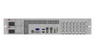 Hanwha - EN-BR820-0 - WiseNet SKY CMVR 820 with 72TB Raid 6 (Enterprise Rack Form Factor)