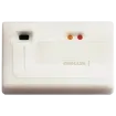 SECO-LARM - ENFORCER 190 - Glass-Break Detector, Audio. Compact, with built-in Tamper Switch, Red Trigger LED