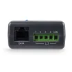 CYBERPOWER - ENVIROSENSOR - 4 input contact closures, RJ45 Ethernet port, 10 ft cable, 3 year warranty