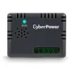 CYBERPOWER - ENVIROSENSOR - 4 input contact closures, RJ45 Ethernet port, 10 ft cable, 3 year warranty