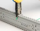 Jonard Tools - EP-16A - Bix Punchdown Tool