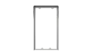UNV - EP-CS202 - Sunshade for OEU-202S series(Flush Mount)