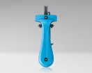 Jonard Tools - EP-QTH38B - Termination & Removal Tool for Quick-Clip Terminals
