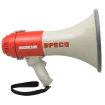 SPECO - ER370 - 16 Watt Deluxe Megaphone with Siren
