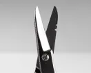 Jonard Tools - ES-1964 - Electrician's Scissors