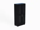 Kendall Howard - ESDC-7836-1000 - ESD Cabinet