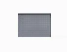 Kendall Howard - ESDC-7836-1201 - ESD Cabinet 23" x 32" pegboard