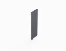 Kendall Howard - ESDC-7836-1203 - ESD Cabinet 10" x 23" Pegboard