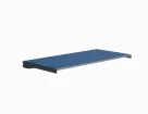 Kendall Howard - ESDC-7836-1204 - ESD Cabinet 32” x 16” Shelf