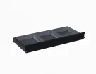 Kendall Howard - ESDC-7836-2000 - ESD Cabinet with Accessories