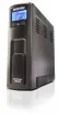 Minuteman - ETR550LCD - Entrust-LCD Series Line-Interactive UPS w/ LCD Display