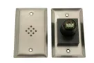 ETS - ETW-625 - Weather Proof Un-pre-amplified, Dynamic Microphone