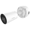 SECO-LARM - EV-N1806-2W4D - IP 8MP Ultra-Low-Light Active Deterrence Bullet Camera
