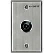 SECO-LARM - EV-Y5105-N2SQ - 4-in-1 HD TVI, CVI, AHD, Analog Wall-Plate Camera