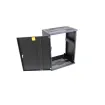 Kendall Howard - EVR3U25 - 3U Enclosed V-Rack Cabinet
