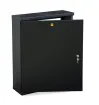 Kendall Howard - EVR3U25 - 3U Enclosed V-Rack Cabinet