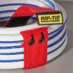 Rip-Tie - EW-18 - Two Inch Wide CableWrap with Webbing, 2″ x 18″