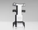 Jonard Tools - EX-2 - Dip Ic Extractor (24-40 Pins)