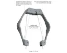 Jonard Tools - EX-6 - PLCC Extractor